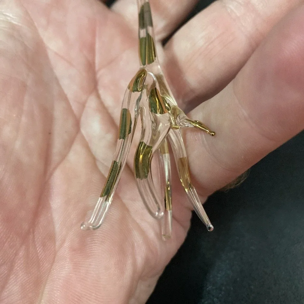 N/A glass baron